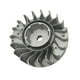 thumbnail image 4 of Conjunto de Volante de Motosierra para MS251 MS 251 Reemplazar 1143400 1234, 4 of 6