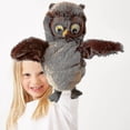 thumbnail image 1 of I Animal Owl P Hand 's Toy-ZJKDGJKJ, 1 of 2