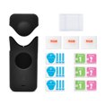 thumbnail image 2 of Panorama Camera Silicone Protective Case with Lens + Tempered Glass Screen Protector Kit Replacement for ONE X2, 2 of 7