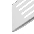 thumbnail image 1 of 3pcs Accelerator Brake Rest Pedals Cover Metal PPE Rubber Replacement for Cooper S One All Models, 1 of 3