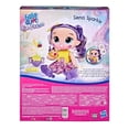 thumbnail image 4 of Muñeca Hasbro Baby Alive GloPixies  Siena Sparkle, 4 of 4