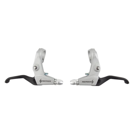 Origin8 Pro Force Universal Levers Silver/Black Universal Pair price history on PriceWatchPro