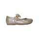 thumbnail image 2 of ZAPATILLAS COQUETA CASUAL VESTIR NIÑA ORO POLIPIEL 123710S Leon 123710Sp, 2 of 3
