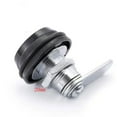 thumbnail image 7 of 3 Digit Combination Password Code Drawer Box Lock 20mm, 7 of 7