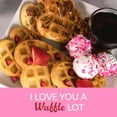 MyMini Heart Waffle Maker