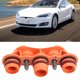 thumbnail image 5 of Enchufe del motorreductor de calor de la unidad delantera rendimiento estable 109698400D a prueba de impactos de alta resistencia para el coche, 5 of 8