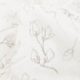 thumbnail image 3 of Manta de muselina de algodón orgánico con forma de unicornio, paquete de 2 unidades, 3 of 6