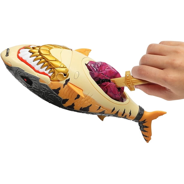 TREASURE X Sunken Gold - Sharks Treasure for Indoor Playgrounds TREASURE X Sunken Gold - Sharks Treasure for Indoor Playgrounds
