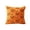Orange, variant on Sahpxhe Halloween Throw Pillow Covers,15.75x15.75in Orange Pumpkin Decor Plush Comfort Pillow Case with Raised Fall Pumpkin Ghost Embroidery for Couch Sofas,Bedrooms,Home Orange
