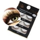 thumbnail image 2 of False Eyelashes Clusters Natural Strip Lashes Adhesive Reusable Natural Volume 1 Box Luxury 3D False Lashes Strip Eyelashes Long Natural Party(Buy 2 save 10%）, 2 of 9
