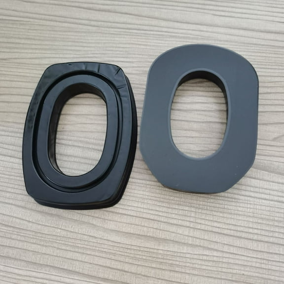 GEP02 Gel Ear Pads for Howard Leight by Honeywell Impact Sport Pro Sync Leightning Earmuffs