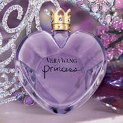 Vera Wang Princess Eau de Toilette, Perfume for Women, 1.7 Oz