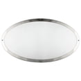 thumbnail image 2 of SUNLITE LFX/DCO32/OVAL/BN/35W/E/40K Decorative Band Trim Cool White 4000K 35W 120V, 2 of 2