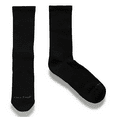 thumbnail image 3 of Darn Tough Men's The Standard Crew Lightweight with Cushion,Black, Large, 3 of 6