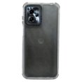 thumbnail image 1 of Funda Uso Rudo 360 Humo Para Motorola G13 / G23 / G53 Negro Más 2 Micas De Pantalla, 1 of 5