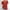 A--Red, variant on Womens Floral Tops for $5 Tops For Women Casual Spring Summer Women Plus Size Short Sleeves V-Neck Print Blouse Pullover Tops Shirt