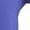 Ultra Blue, variant on Catherines Women's Plus Size The Graceful Muse Blouse