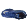 thumbnail image 5 of Nike KD VII Elite Men's Shoes Gym Blue/Metallic Silver/Light Retro/Obsidian 724349-404, 5 of 6