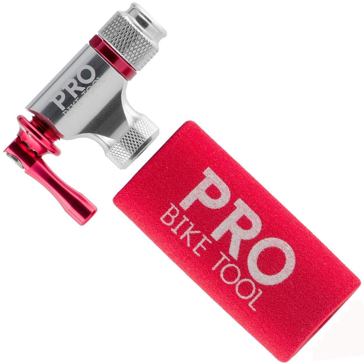 co2 bike pump walmart