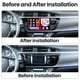 thumbnail image 2 of Radio estéreo para automóvil para Toyota Corolla 2014-2016: Actualización 5G-WiFi Unidad principal con pantalla táctil de 10.1" 1280 * 800 - Carplay inalámbrico Android Auto Bluetooth GPS RDS EQ HiFi, 2 of 5