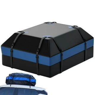Soft sided roof top carriers deals