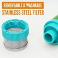 thumbnail image 5 of Para Makita 18V Akku Auto Elektrische Wasserpumpe Kraftstoffpumpe ÖL Dieselpumpe, 5 of 5