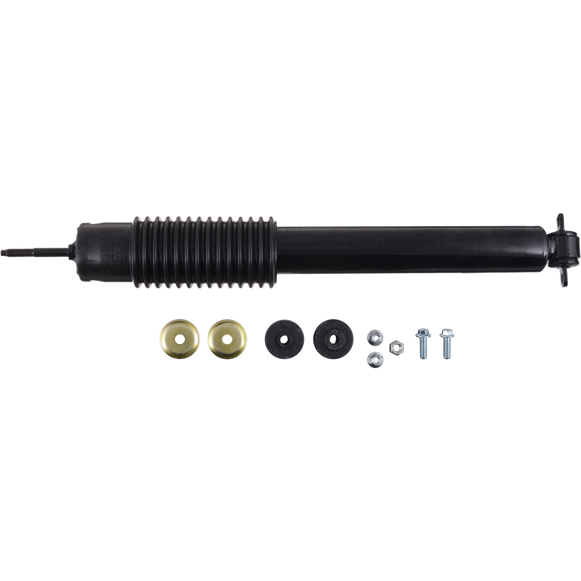Front & Rear Shock Absorbers Monroe Matic Plus For Dodge Mitsubishi Mighty Max