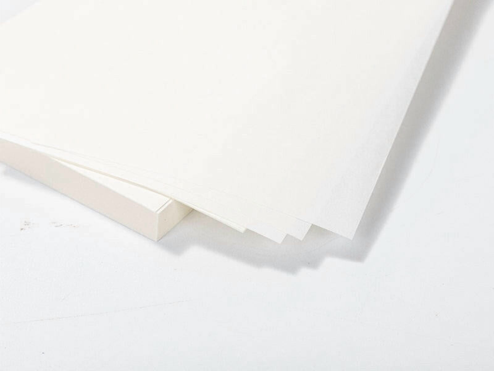 Craft Express Protective Butcher Paper &ndash; 200 Pack for Sublimation Heat Pressing