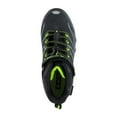 thumbnail image 3 of Hi-Tec Bottes de Marche Mi-Hautes Occultantes pour Garçons, 3 of 5