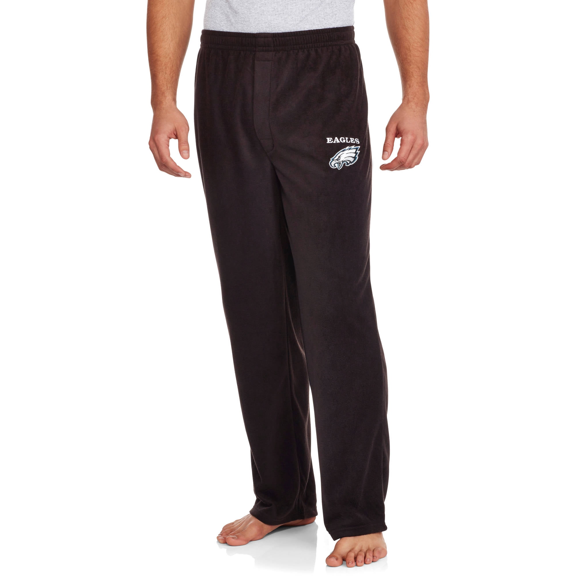 NFL - NFL Philadelphia Eagles Homeland Big Men's Solid Fleece Pant, 2XL - Walmart.com - Walmart.com