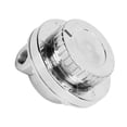 thumbnail image 4 of Universal Fuel Pressure Regulator Kit, Aluminum Alloy Construction  Adjustable Fuel Pressure Regulator Kit Fast Response  For Carburetor Engine, 4 of 8