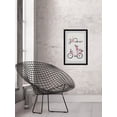 thumbnail image 3 of I Adore II Framed Painting Print, 3 of 6