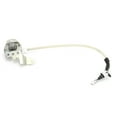 thumbnail image 4 of Front Left Door Lock Cylinder Auto Parts Left Driver Door Lock Cylinder 72185SWAA01 With Cable 2Key Replacement For  CRV 2011, 4 of 8