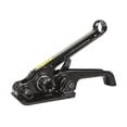 thumbnail image 1 of Silent Packaging Strapping Banding Kit Manual Baler PP Strapping Machine Pet Plastic Steel Strapping Machine Tightener Tensioner ,Enhanced Work Efficiency, 1 of 5