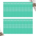 thumbnail image 4 of HLONK 200 Tree Tags  Waterproof Labels  Adjustable Garden Labels, 4 of 6