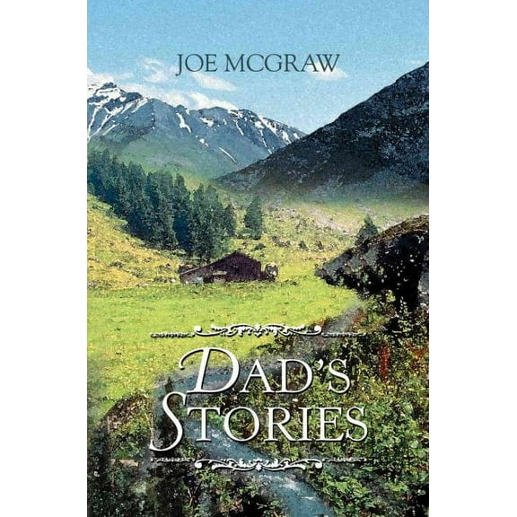 Dad's Stories (Paperback)