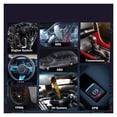 thumbnail image 3 of OBD2 Scanner Full System Code Reader OBD 2 With Engine ABS SRS EPB/Throttle Oil Reset Car Diagnostic Tool, 3 of 5
