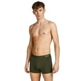 thumbnail image 3 of Jack&Jones Men Boxer Shorts Viscose Multicoloured M, 3 of 7