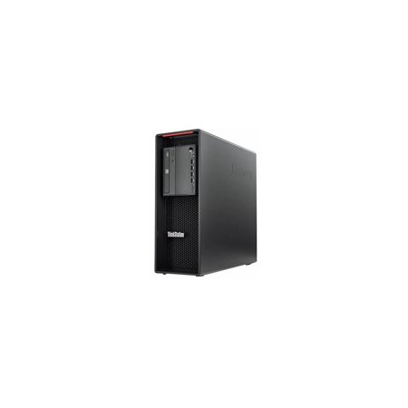 UPC: 0196379917138 | Lenovo Business Desktop ThinkStation P520 30BE00NMUS Intel Xeon W-2225 (4.10GHz) 16GB DDR4 512 GB PCIe SSD Windows 11 Pro 64 for Workstations