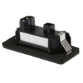 thumbnail image 3 of 2x Pair Error Free 24 3528 Led License Plate Light Lamp For E39 E60 E61 E90 5 Series, 3 of 4