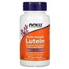 (2 Pack) Now Foods Lutein Esters 40 mg - 90 Vcaps