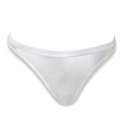 Vassarette 2-Pack Thong