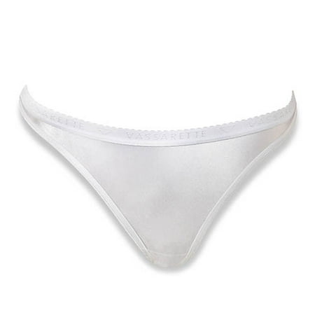 Vassarette 2-Pack Thong