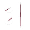 thumbnail image 3 of Unique Bargains 1 Set Professional Pimple Extractor Tool Set Purplish Red, 3 of 7