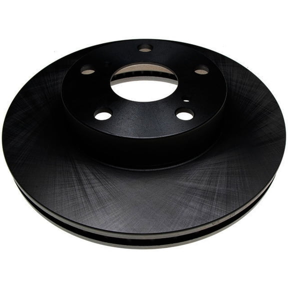 ACDelco Disc Brake Rotor 18A2420A Fits select: 2005-2015 TOYOTA TACOMA