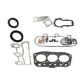 thumbnail image 2 of Seapple 3TNV70 Cylinder Head Assy & Full Gasket Set Compatible with Yanmar Engine, 2 of 8