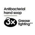 Great Value Ultra Antibacterial Dish Liquid, Crisp Apple, 28 fl oz
