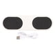 thumbnail image 2 of Altavoz tipo almohada ANGGREK microvibración sonido calmante, 2 of 8