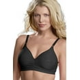 thumbnail image 2 of Bali Comfort Revolution Convertible Wirefree Bra 3550, 2 of 6