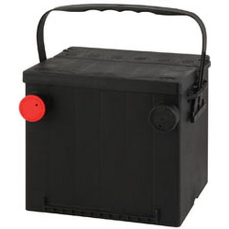 Replacement for CLUB CAR DS PLAYER - GAS 9.5 HP GOLF CART BATTERY replacement
